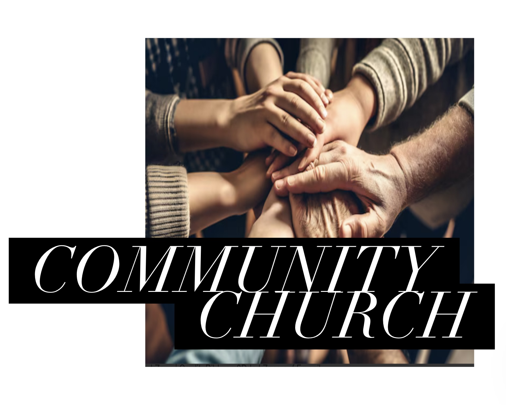 Community Church